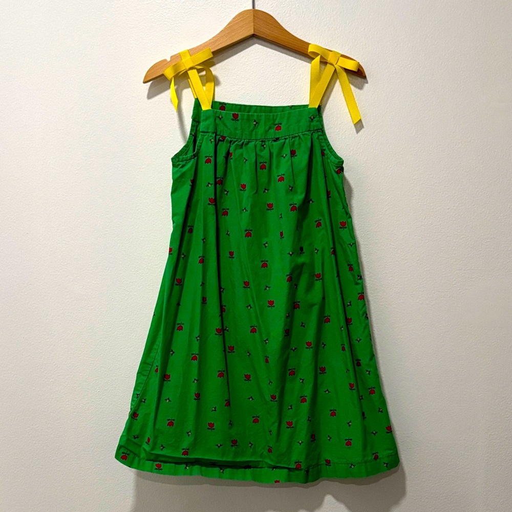 Hanna Andersson kids dress
